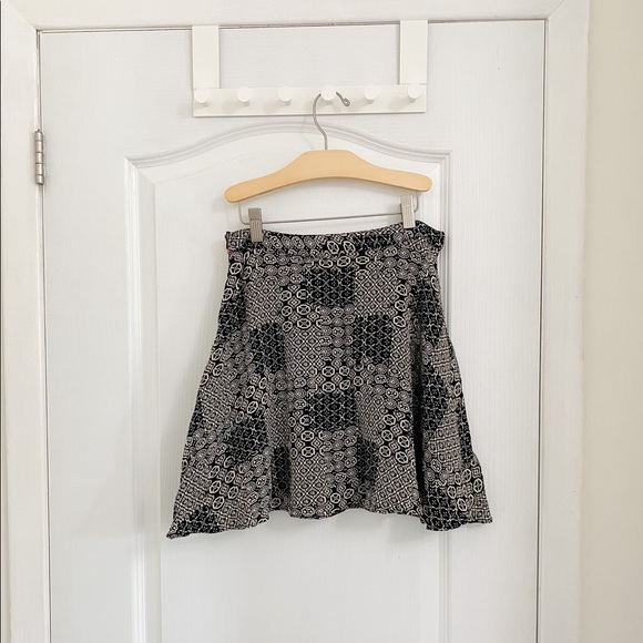 Fun & Flirt Mini Skirt - Picture 2 of 4